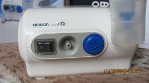    Omron ne-c28p Comp Air Plus  1550 