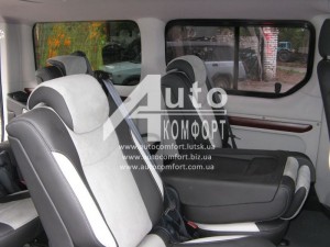  ()  Opel Vivaro ( )