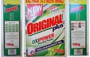    Original plus - 