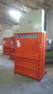    Orwak 3400 - 