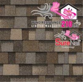    Owens Corning  TruDefinition DURATION   112 /..    31.07.2012.