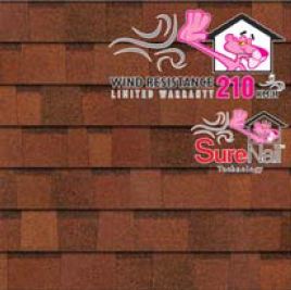    Owens Corning  TruDefinition DURATION   112 /..    31.07.2012.