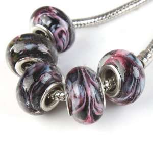    Pandora style