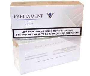    Parlament IQOS () - 