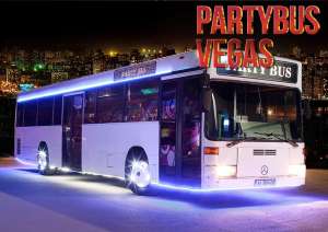    Party Bus - 
