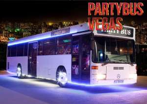    Party Bus - 