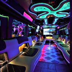    Party Bus