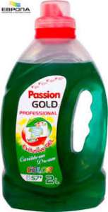    Passion Gold 2l 35