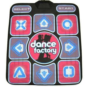  ,  PC. Dance factory - 