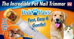    PediPaws