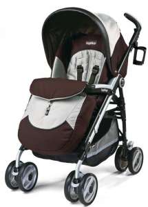    Peg-Perego Siesta + 