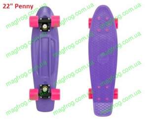   , penny board