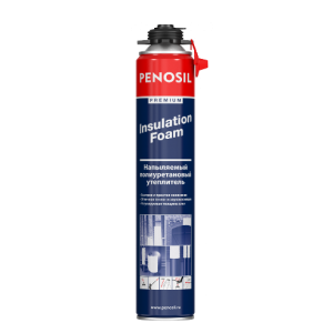    Penosil Insulation Foam