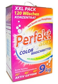    Perfekt Gold Color (  ) - 