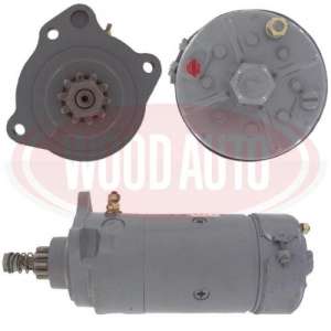    Perkins 6-354, 6-372 - 