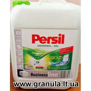    Persil 10L Universal  250 . - 