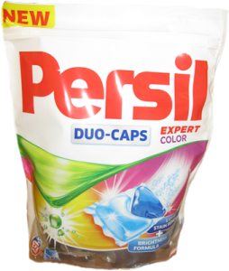 !   Persil (2 in 1)