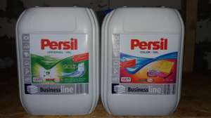    Persil Business line   5  10 - 