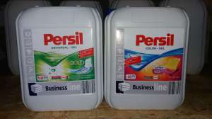    Persil Business line   5  10