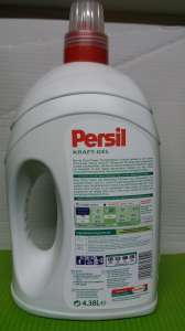    Persil Color-Gel, Kraft-Gel  64   105 