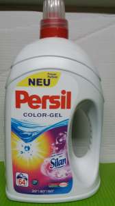    Persil Color-Gel, Kraft-Gel  64   105 