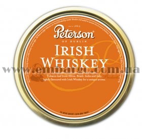   : Peterson, Davidoff, Larsen, Mac Baren, Stanwell - 