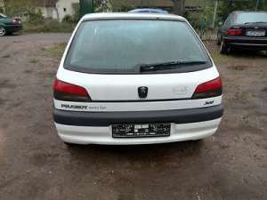  .  peugeot 306