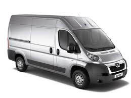  -  Peugeot Boxer - 