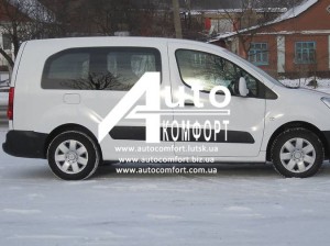  , . Peugeot Partner,Citroën Berlingo 08- - 