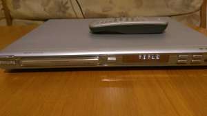    PHILIPS DVP 3011-12, 500 . - 