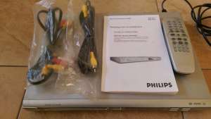    PHILIPS DVP 3011-12, 500 .