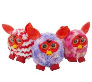    Phoebe ( Furby)