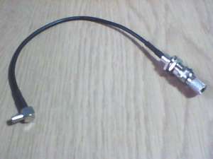  , , pigtail   Novatel U727 - 