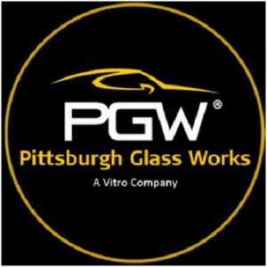    Pittsburgh Glass Works () - 
