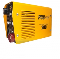    POCweld MMA  200 profi - 