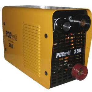    POCweld MMA  250 - 