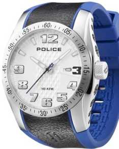    POLICE 12557JS/04B   - 