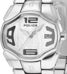    POLICE 12896BS/04M  