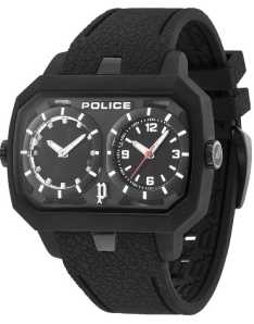    POLICE 13076JPB/02   - 