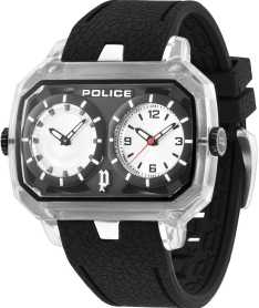    POLICE 13076JPCL/04   - 