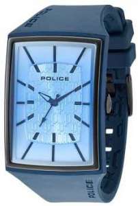    POLICE 13077MPBLB/04   - 