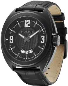    POLICE 13404JSB/02   - 