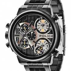    POLICE 13595JSB/61M   - 