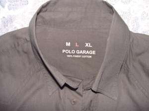    Polo Garage