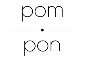 -   Pom pon - 