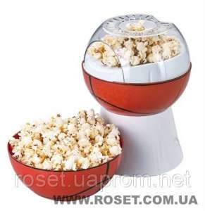    Popcorn Maker -1891 - 