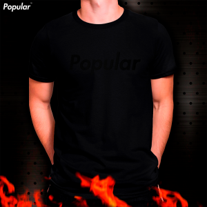    Popular - 