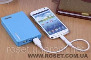    Power Bank mini 12000mAh