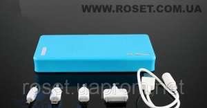    Power Bank mini 12000mAh