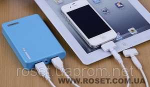    Power Bank mini 12000mAh